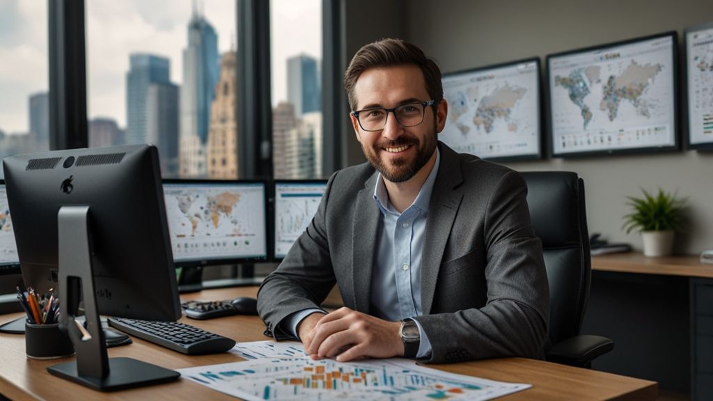 Find the Best SEO Consultant Near You to Grow Your Business