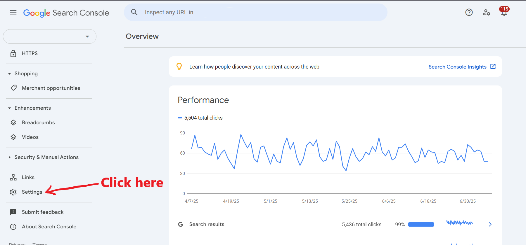 How to Add a User to Google Search Console: Step-by-Step Guide
