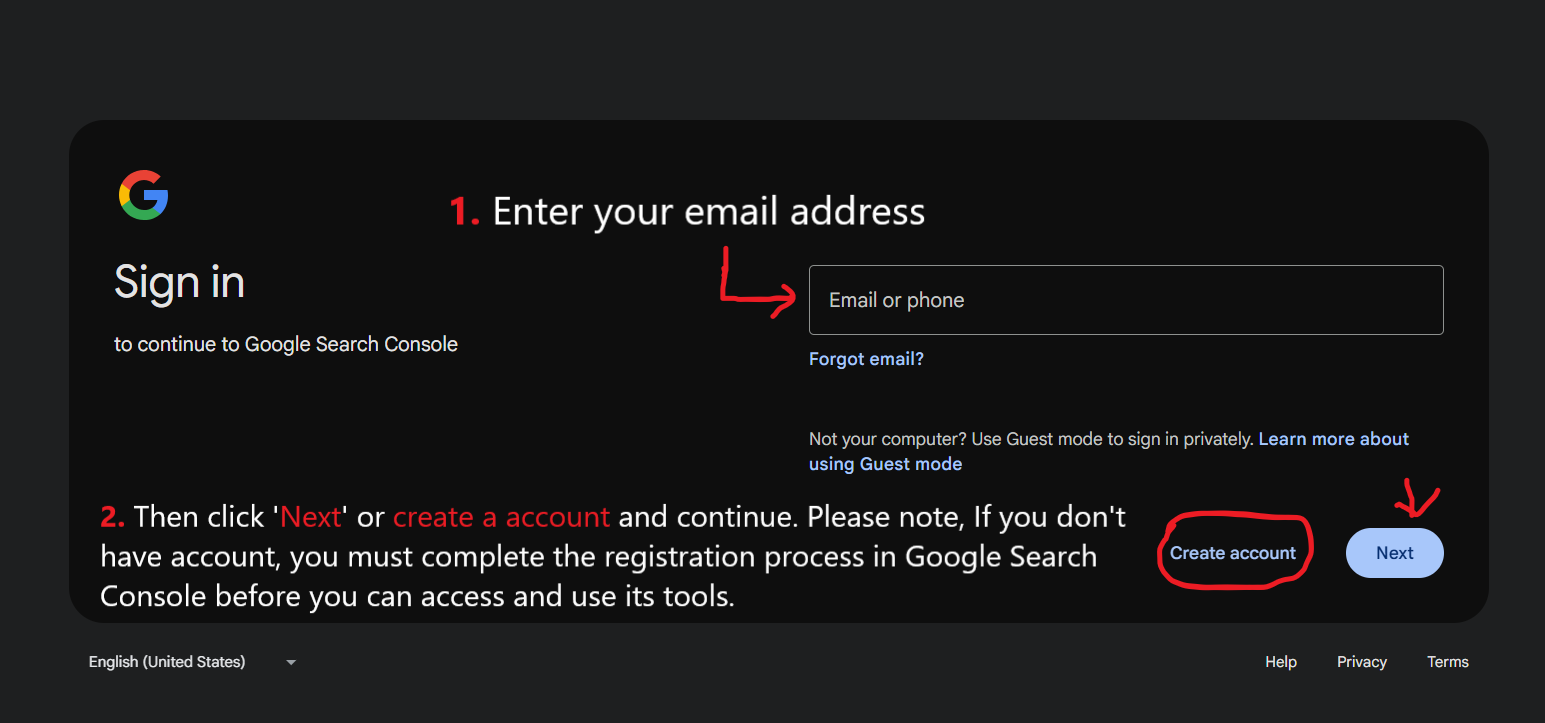 How to Add a User to Google Search Console: Step-by-Step Guide
